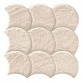 Плитка Realonda Ceramica Scale Slate Ivory Стена-Пол
