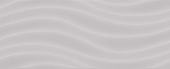 Плитка Golden Tile Osaka Wave Серый 52215 Стена 200х500