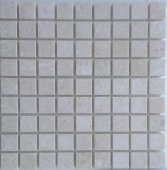 Плитка МКР-4П VICTORIA BEIGE МОЗАИКА 2,139М2