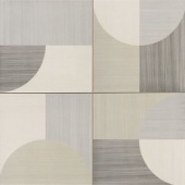 Плитка Realonda Ceramica Moon Deco Beige Пол