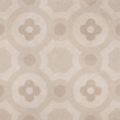 Плитка ORIENTAL STONE CREAM GEO ПОЛ