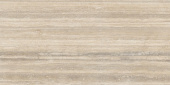 Плитка Cerama Market Traventino Beige Стена-Пол 1200Х2400
