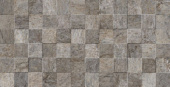 Плитка QUARZITE DECO GRIS СТЕНА