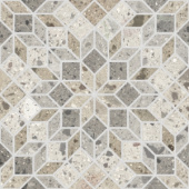 Плитка Azteca Decorado Susan Soft Dry 60 Пол