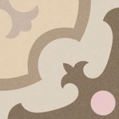 Плитка 1900 ORDAL BEIGE ПОЛ