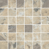 Плитка PIETRA A SPACCO CP47781 BEIGE MOSAIK