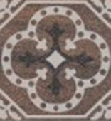 Плитка Pilch Ceramika Barcelona 3 Вставка