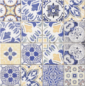 Плитка Realonda Ceramica Medes Пол