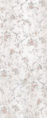 Плитка Mayolica Royal White Decor Стена