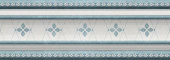 Плитка Mayolica Victorian Cenefa Фриз