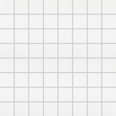 Плитка AXEL MOSAICO BIANCO SATIN. SU RETE AXELM1R1 МОЗАИКА