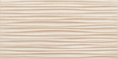 Плитка Ceramica Domino Blink Beige Str Стена 308Х608