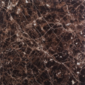 Плитка МРАМОР DARK BROWN MB6099 ПОЛ