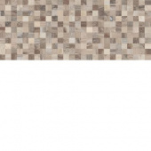 Плитка Naxos Lithos Taupe 3D 99946 Стена