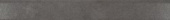 Плитка Pilch Ceramika Cemento Graphite Фриз