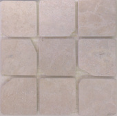 Плитка МКР-3А VICTORIA BEIGE МОЗАИКА