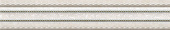 Плитка Mayolica Royal Beige Moldura Фриз