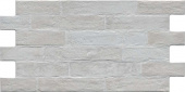 Плитка BRICK WHITE GS-N 7051 СТЕНА