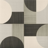 Плитка Realonda Ceramica Moon Deco Grey Пол