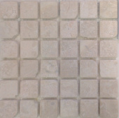 Плитка МКР-2А VICTORIA BEIGE МОЗАИКА