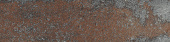 Плитка Aparici Bricket Titanium Matt Стена 73Х300
