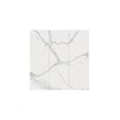 Плитка Rex I Classici Statuario Chain C Glossy 747661 Стена-Пол 1200Х2400Х6
