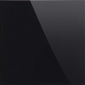 Плитка Stevol Элитный Мрамор Marble Tiles Глазурованный Моноколор Чёрный Extra Qph6000 Пол