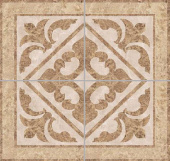 Плитка EMPERADOR ELK701HP1 ДЕКОР