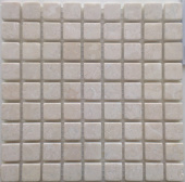 Плитка МКР-4С VICTORIA BEIGE МОЗАИКА