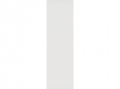 Плитка Kalebodur Wabi Shiro White 6009R Стена