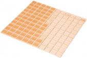 Плитка Мозаика Стеклянная Kotto Keramika GM 4048 C Honey w
