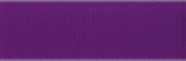 Плитка ZONDA PURPURA INSERTO SZKLANE ДЕКОР