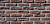 Плитка Loft Brick Antic Мф-50 Карбон 190х50х20