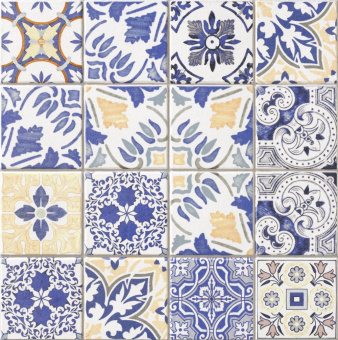 Плитка Realonda Ceramica Medes Пол