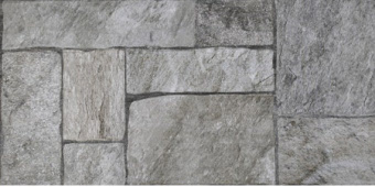 Плитка SENDERO GREY GS-N 7016 ПОЛ