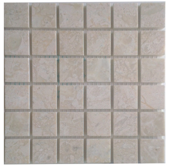 Плитка МКР-2П VICTORIA BEIGE МОЗАИКА