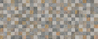 Плитка Naxos Lithos Grey 3D Mos. 99945 320Х805