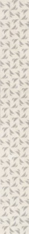 Плитка Pilch Ceramika Barcelona 2 Cream Фриз