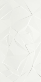 Плитка Paradyz Synergy Bianco Structure B Стена 300Х600