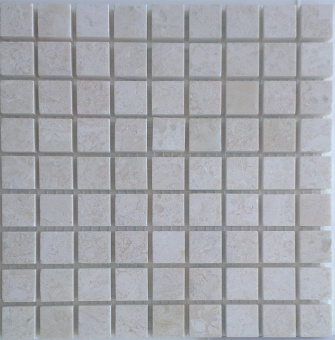Плитка МКР-4П VICTORIA BEIGE МОЗАИКА