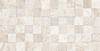 Плитка QUARZITE DECO BLANCO СТЕНА