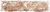 Плитка Aparici Brickwork Mix Natural Пол 249Х1000