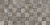 Плитка QUARZITE DECO GRIS СТЕНА