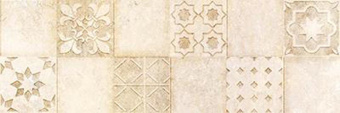 Плитка MALTA PATCHWORK 750x250 СТЕНА