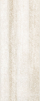 Плитка Mayolica Royal Frames Beige Стена
