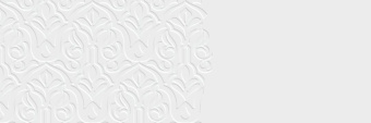 Плитка TEL AWIV BIANCO STRUKTURA B СТЕНА