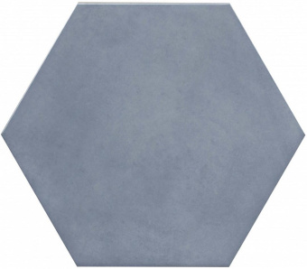Плитка Kerama Marazzi Эль Салер Голубой 24017 Стена 200Х231Х6,9