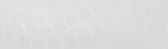 Плитка Aparici Glimpse White Atomic Стена
