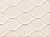 Плитка Golden Tile Isolda Контур Светло-Бежевый 7МV26 Стена 250х330