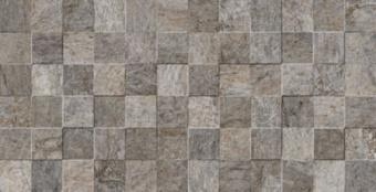 Плитка QUARZITE DECO GRIS СТЕНА